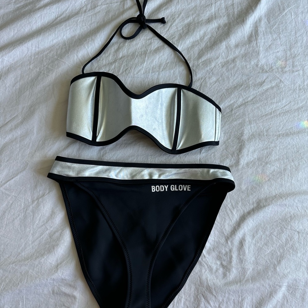 Body Glove Black Swimwear